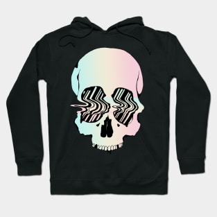 Anomaly of Existence Hoodie